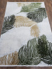 ALLURE 20275A GREY CKN D.GREEN